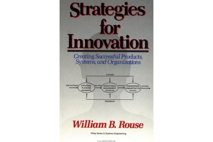 Strategies for Innovation