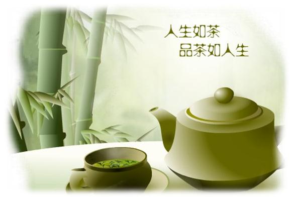 多功能蓮心茶