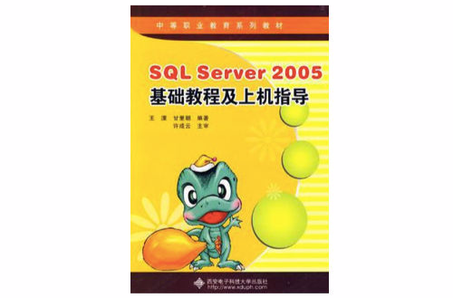 SQL Server 2005基礎教程及上機指導