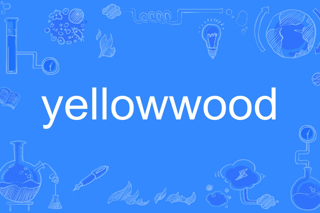 yellowwood