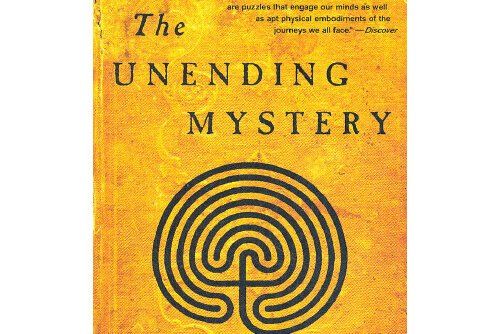 unending mystery, the