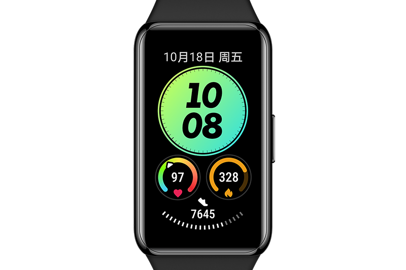 華為手環6 Pro