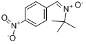 N-叔丁基-α-（4-硝基苯基）硝酮