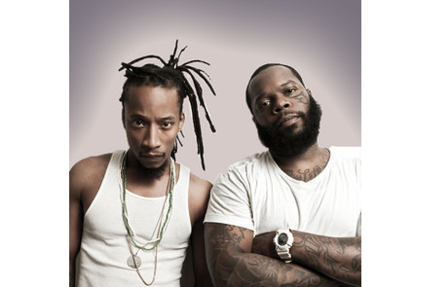 Smif n Wessun