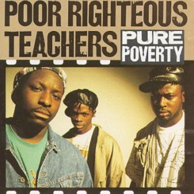 Poor Righteous Teachers