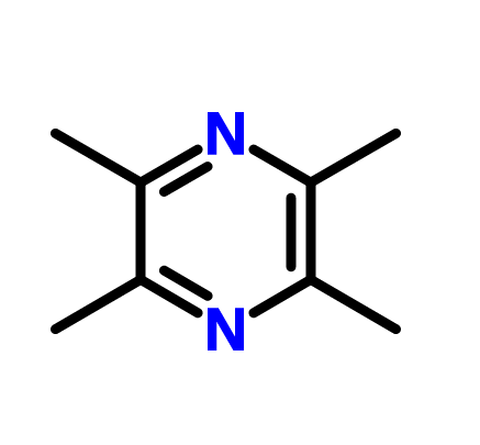 2,3,5,6-四甲基吡嗪
