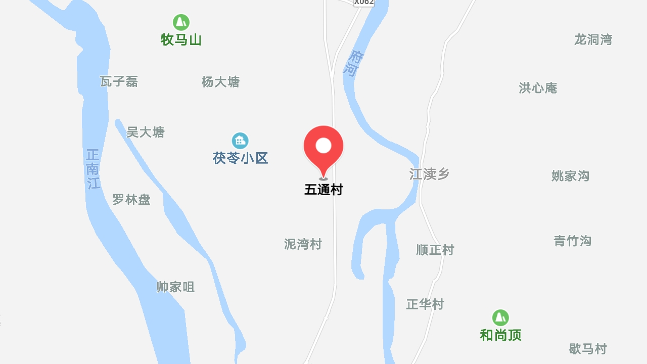 地圖信息