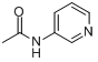 3-乙醯氨基嘧啶