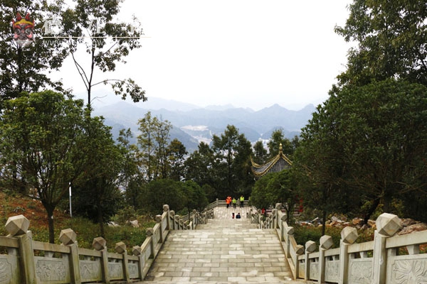 大犀山森林公園