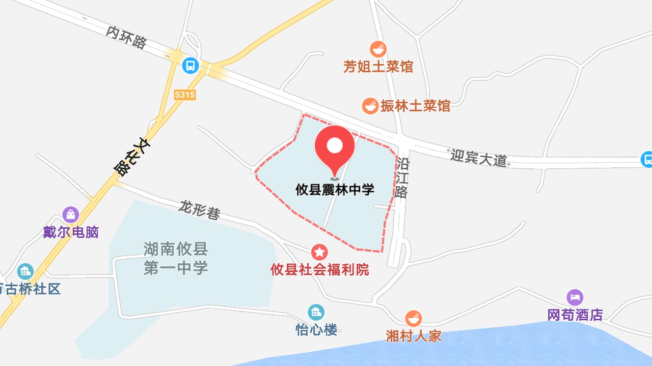 地圖信息