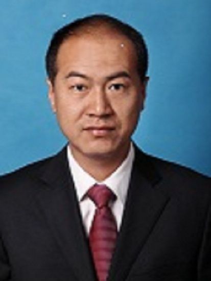 高建海(內蒙古自治區阿拉善盟人力資源和社會保障局黨組成員、副局長)