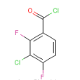 3-氯-2,4-二氟苯甲醯氯