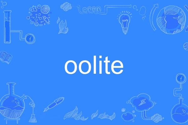 oolite