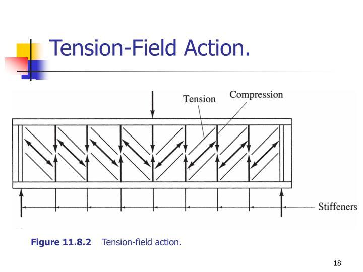 ACTION FIELD