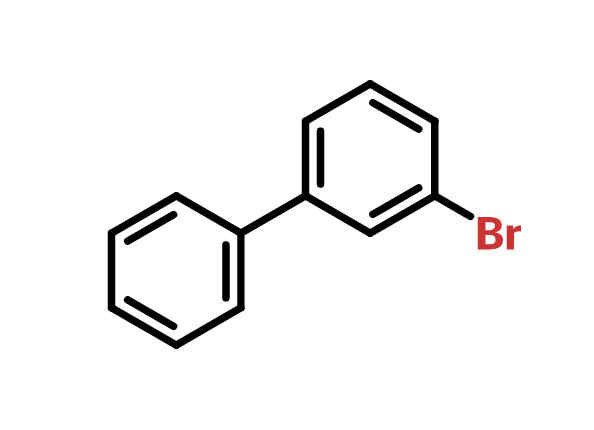 3-溴聯苯