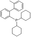 2-二環己基磷-2\x27-甲基聯苯