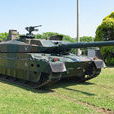 10式主戰坦克(10式坦克)