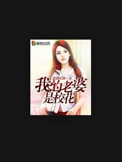 我的老婆是校花(戀勤520所著小說)