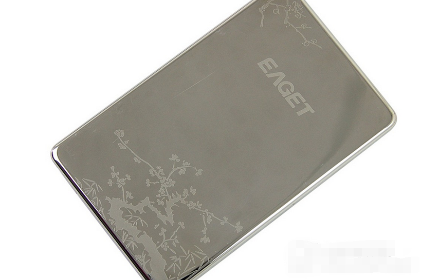 憶捷E3(1TB)