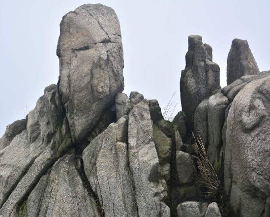 惠安筆架山