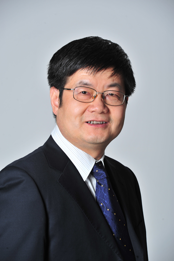 田志宏(長江大學生命科學學院院長)