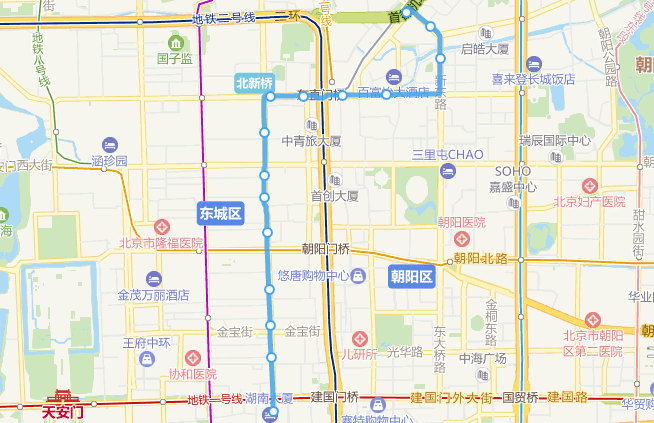 24路路線圖