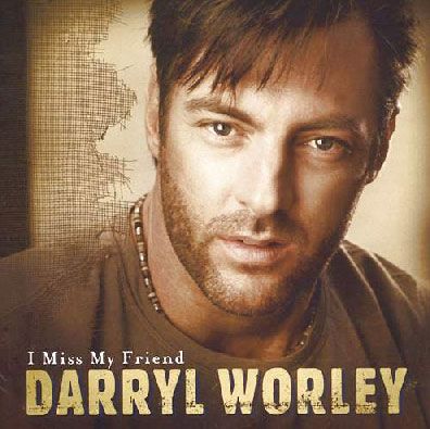 Darryl Worley