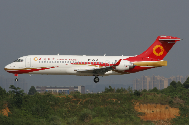 ARJ21-700