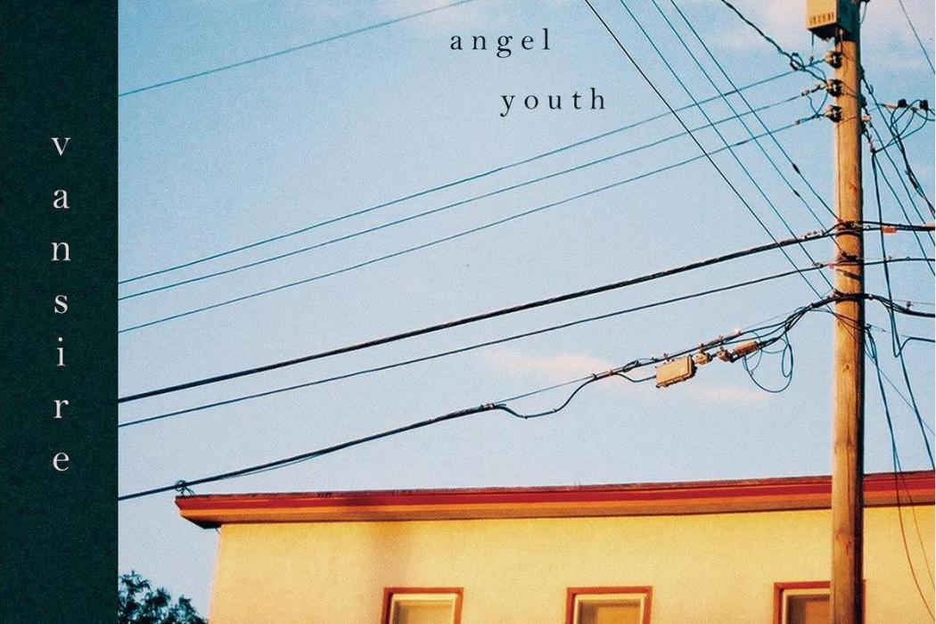 Angel Youth(2018年Vansire錄唱歌曲)