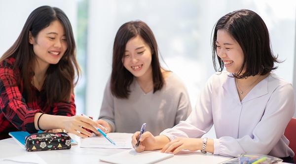 東京女子大學(日本東京女子大學)