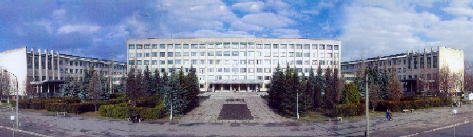 哈爾科夫國立農業大學