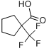 1-（三氟甲基）環戊烷羧酸
