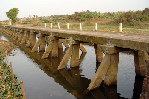 廣濟橋(湛江麻章廣濟橋)