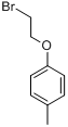 1-（2-溴乙氧基）-4-甲基苯