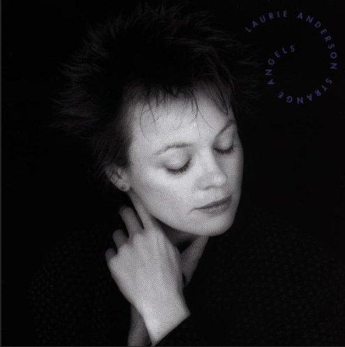 Laurie Anderson