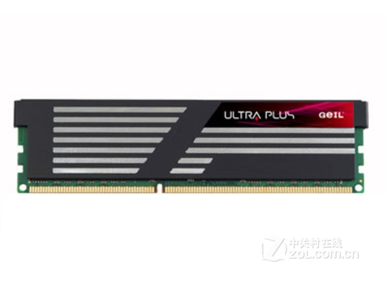 金邦極速UltraPlus 12GB DDR3 1600