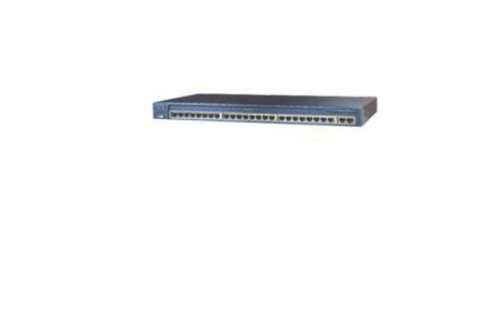 CISCO Catalyst 2950T-24