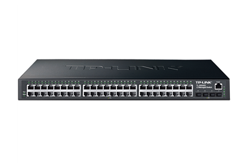 TP-LINK TL-SG5452