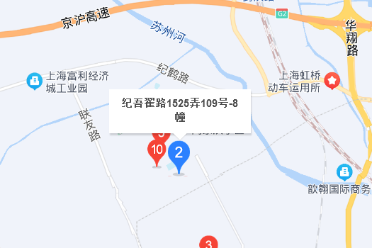 紀翟路1525弄