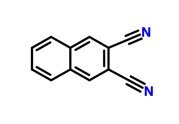 2,3-二氰基萘