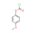4-甲氧基苯基氯甲酸酯