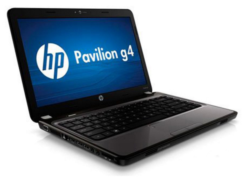 HP g4-2120TX