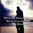 What to Expect When Your Spouse is Expecting