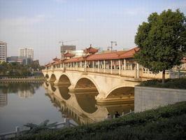 泰州鼓樓大橋