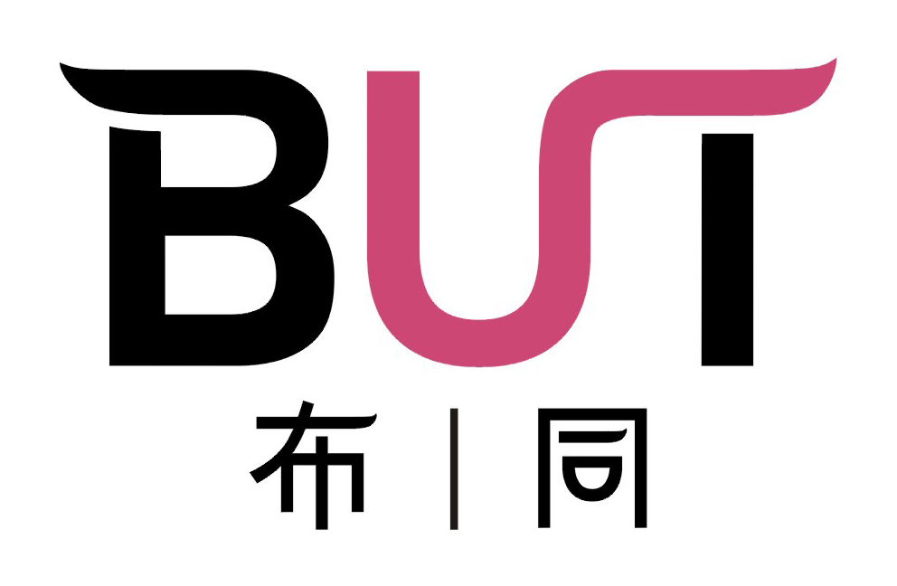 BUT（布同）LOGO