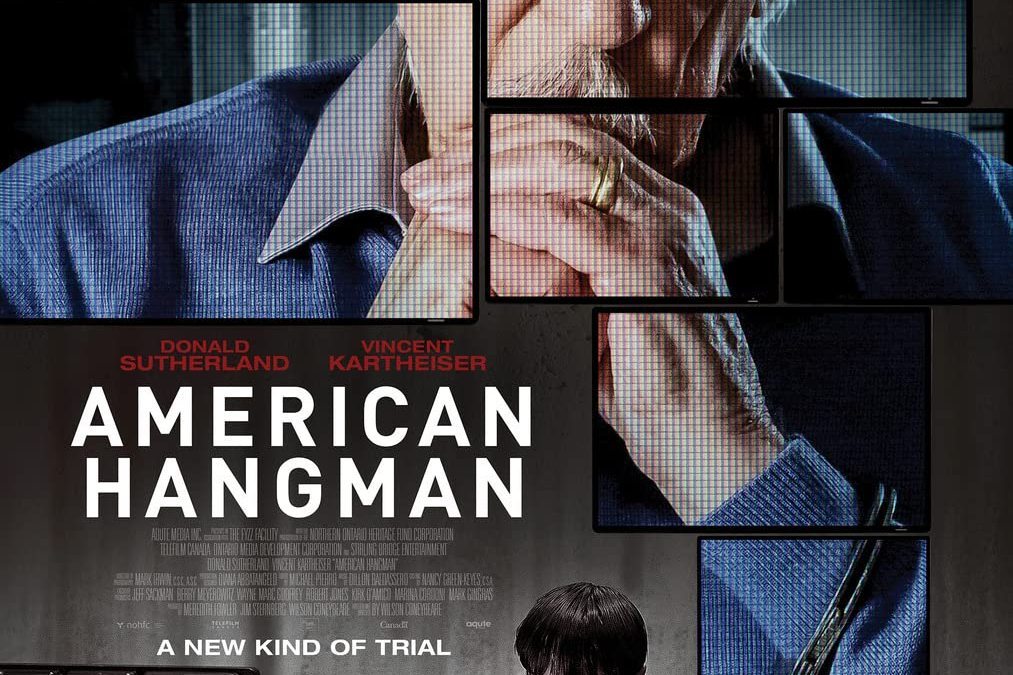 American Hangman