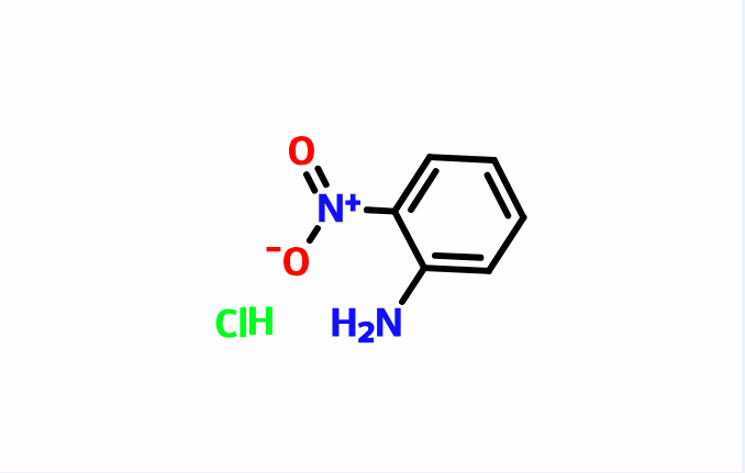 鄰硝基苯胺鹽酸鹽