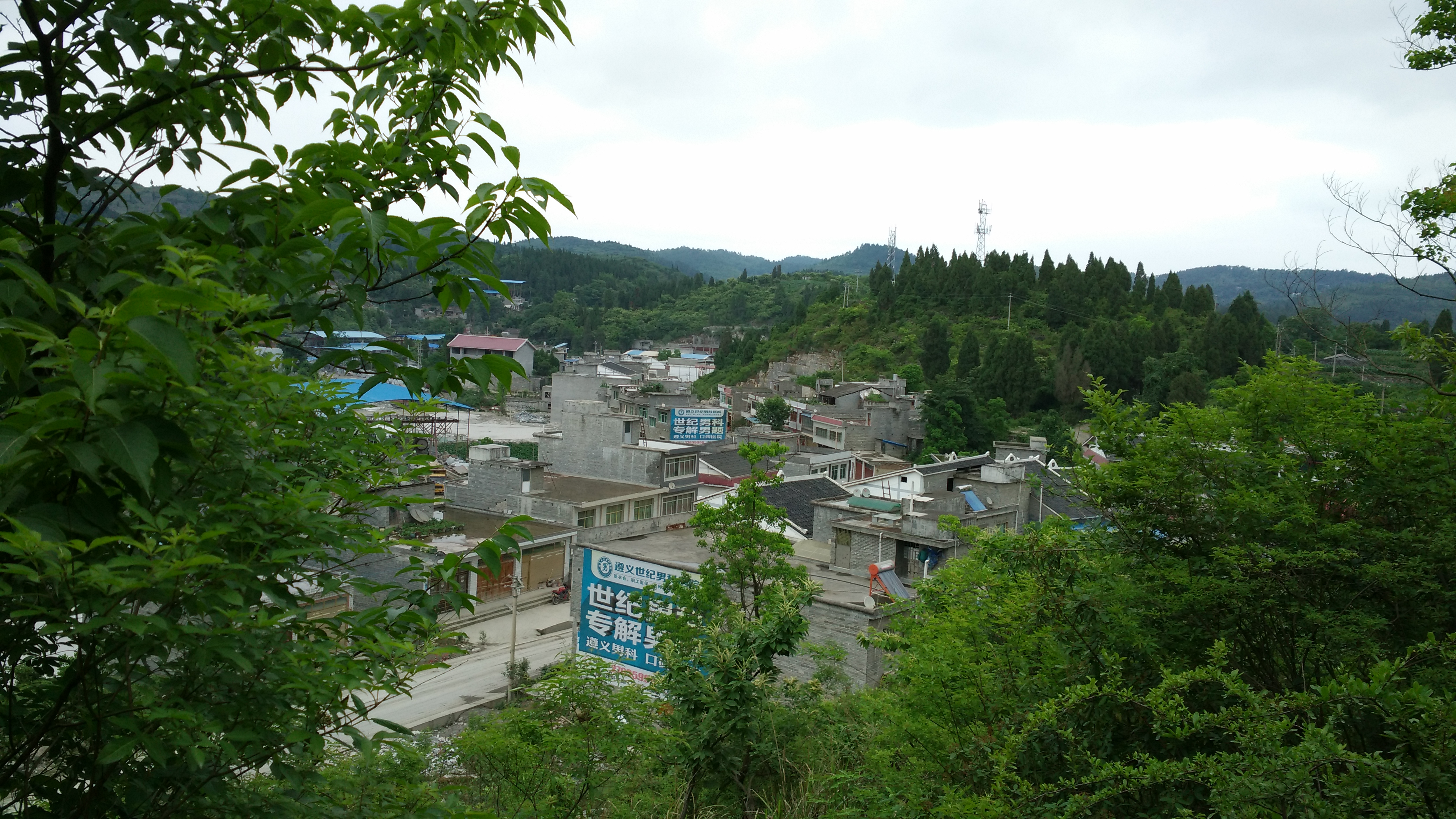 雙星村(貴州省金沙縣源村鎮)