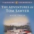 The Adventures of Tom Sawyer (Puffin Classics)