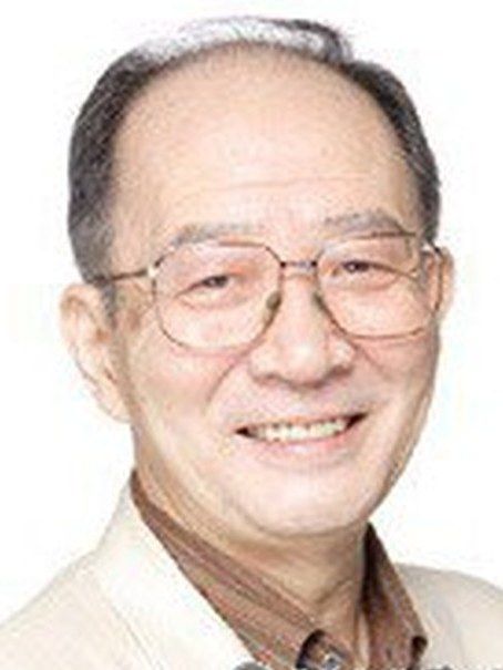 岩田安生